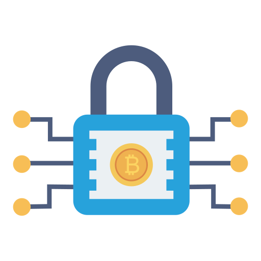 Lock icon
