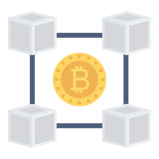 Bitcoin icon