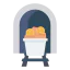 Coal icon 64x64