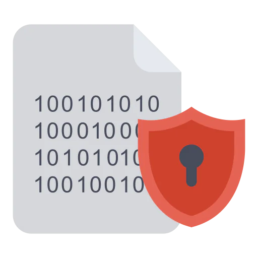Secure icon