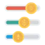 Graph icon 64x64