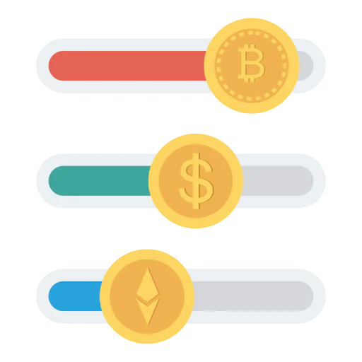 Graph icon