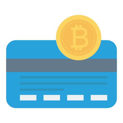 Bitcoin icon
