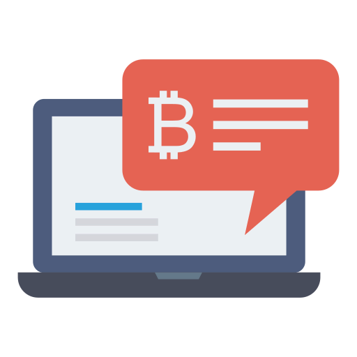 Message icon