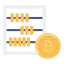 Bitcoin icon 64x64