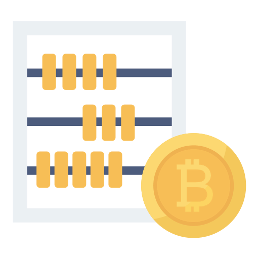 Bitcoin icon