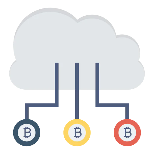 Cloud icon