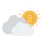 Bitcoin icon 64x64