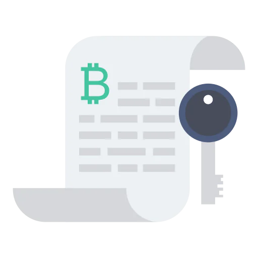 Key icon