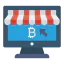 Pay per click icon 64x64