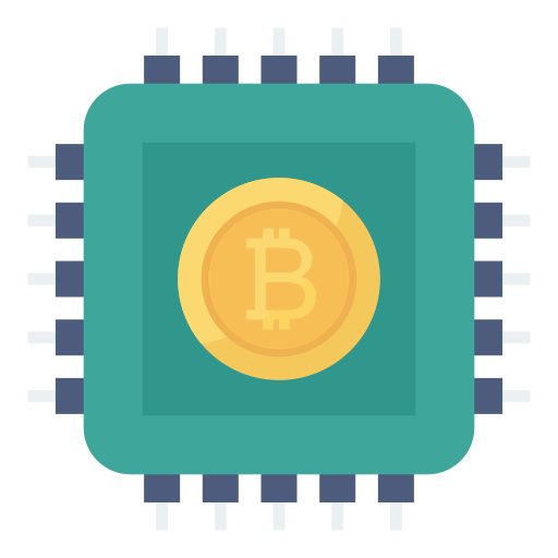 Bitcoin icon