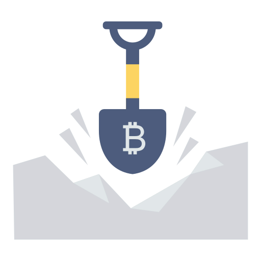 Bitcoin icon