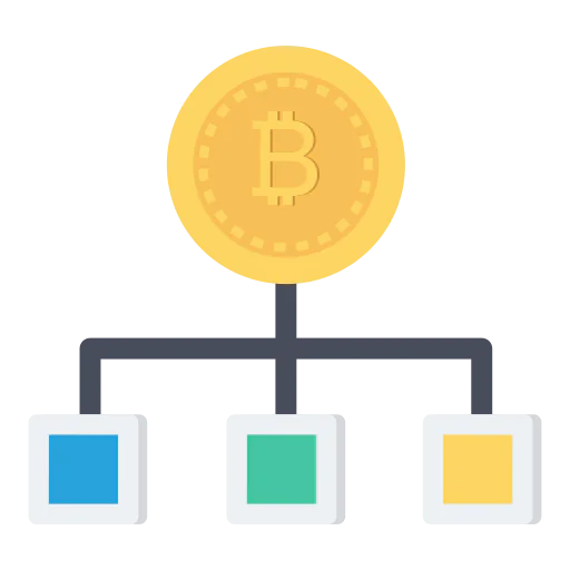 Network icon