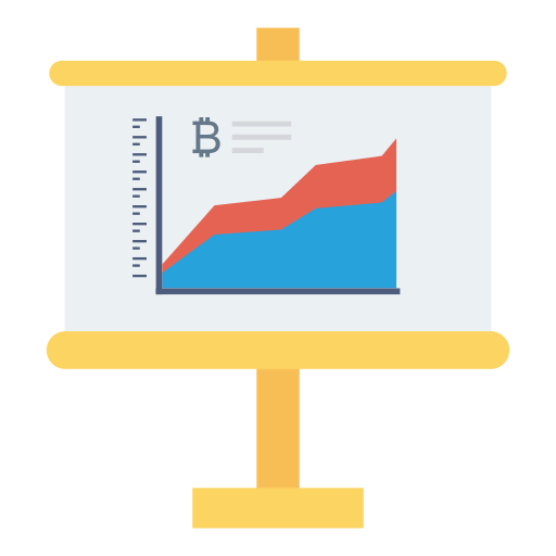 Presentation icon