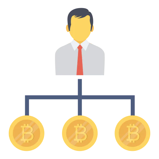 Network icon