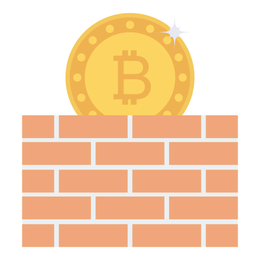 Bitcoin icon