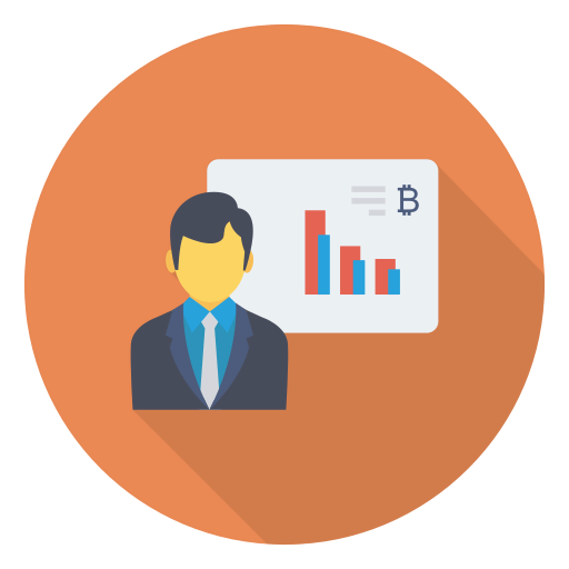 Presentation icon