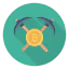 Mining 图标 64x64