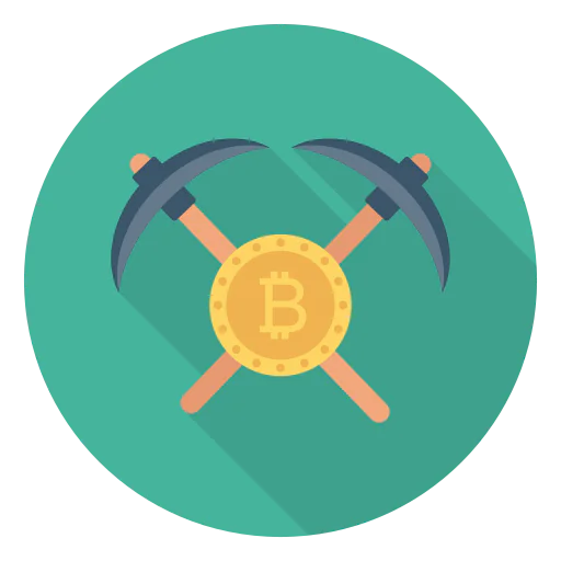 Mining icon
