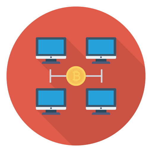 Network icon