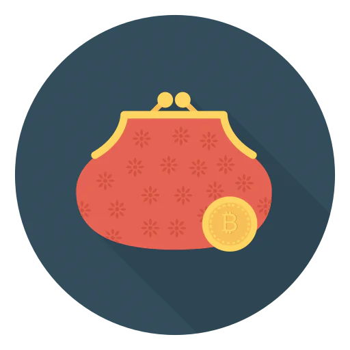 Wallet icon