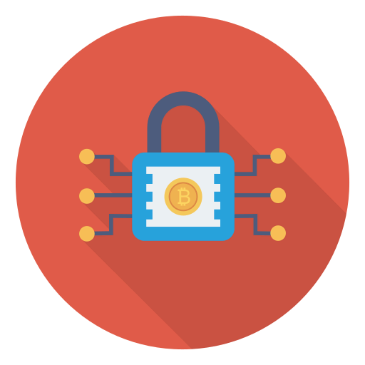 Lock icon