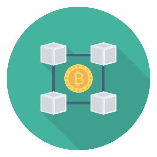 Bitcoin icon