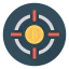 Target icon 64x64
