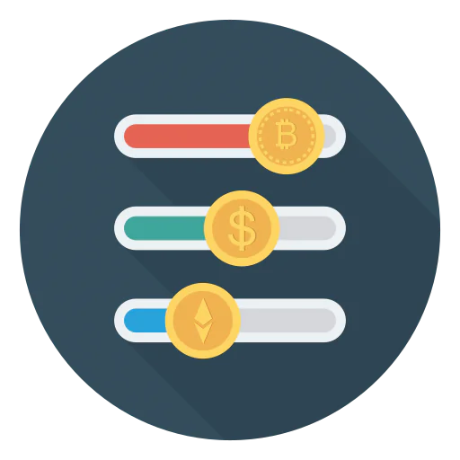 Graph icon