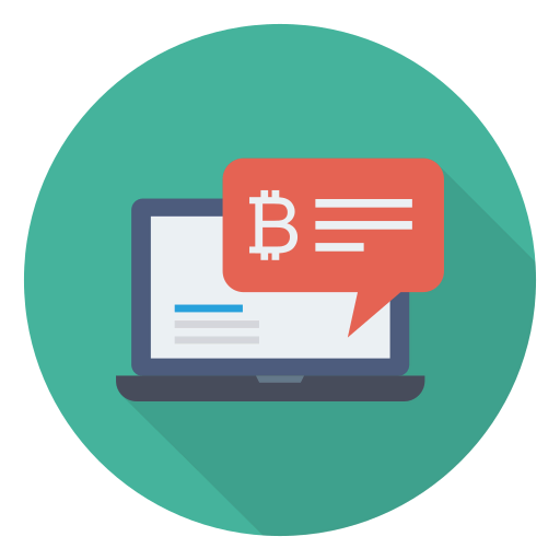 Message icon