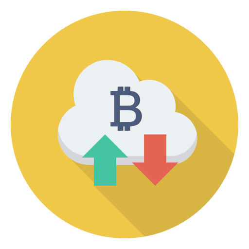 Cloud icon
