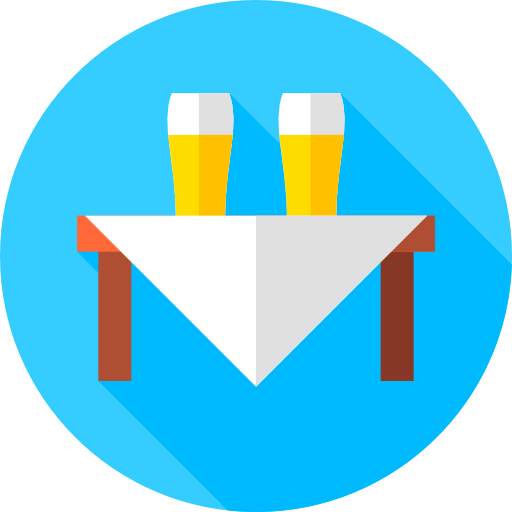 Table icon