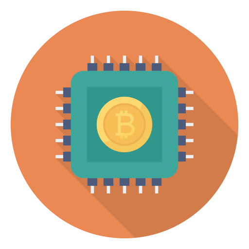 Bitcoin icon