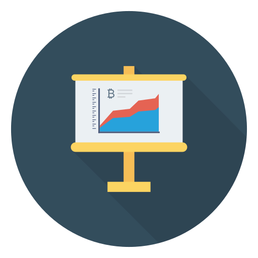 Presentation icon