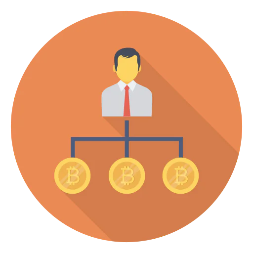 Network icon