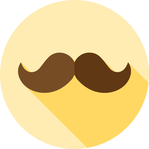 Moustache icon