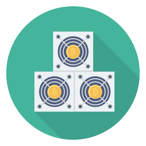 Bitcoin icon