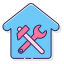 Workshop icon 64x64