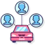 Car icon 64x64