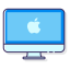 Mac icon 64x64