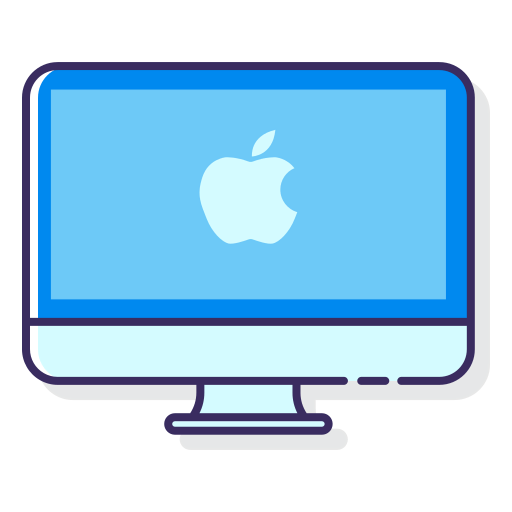 Mac icon