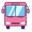 Bus icon 64x64