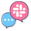Slack icon 64x64