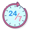 Calendar icon 64x64