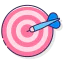 Target icon 64x64