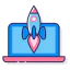 Startup icon 64x64
