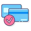 Credit card icon 64x64