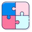 Puzzle icon 64x64