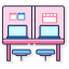 Desk icon 64x64