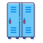 Lockers Ikona 64x64